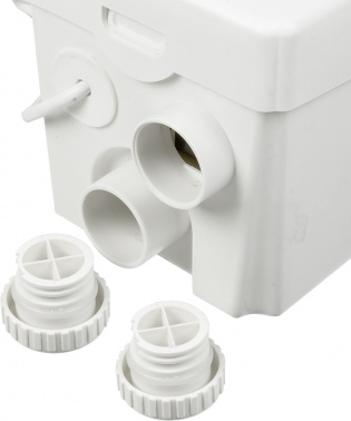 Насос фекальный Вихрь КН-300