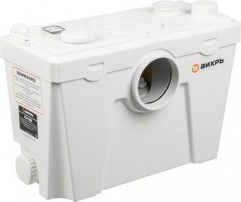 Насос фекальный Вихрь КН-500
