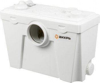 Насос фекальный Вихрь КН-500