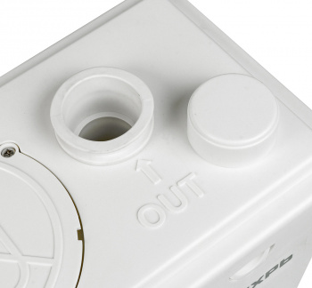 Насос фекальный Вихрь КН-500