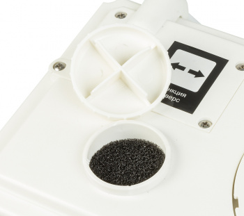 Насос фекальный Вихрь КН-500