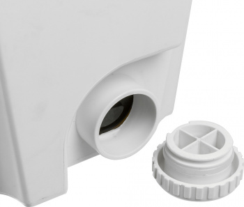 Насос фекальный Вихрь КН-500