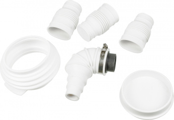 Насос фекальный Вихрь КН-500