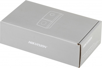 Видеопанель Hikvision DS-KV6103-PE1(C)