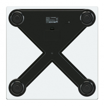 Весы напольные электронные SunWind SSB053
