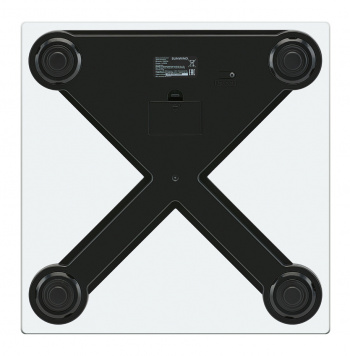 Весы напольные электронные SunWind SSB054