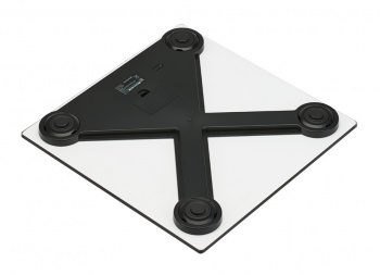 Весы напольные электронные SunWind SSB055