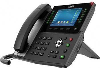 Телефон IP Fanvil X7C