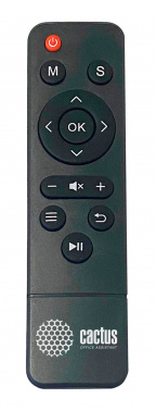 Проектор Cactus CS-PRE.05B.WXGA-A