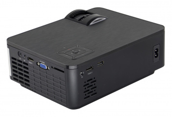 Проектор Cactus CS-PRE.05B.WXGA-A