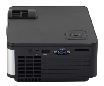 Проектор Cactus CS-PRE.05B.WXGA-A