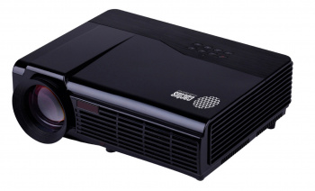 Проектор Cactus CS-PRO.09B.WXGA-A