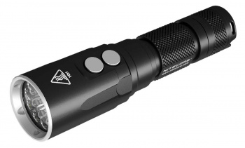 Фонарь подвод. Nitecore DL20