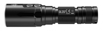 Фонарь подвод. Nitecore DL20