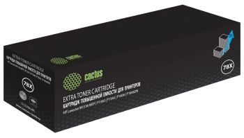 Картридж лазерный Cactus CS-CE278X-MPS