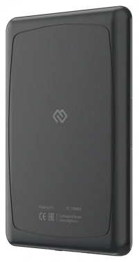 Электронная книга Digma K1