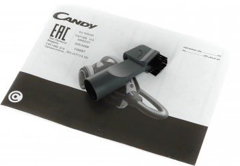 Пылесос Candy CAF1400 019