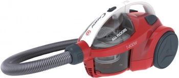 Пылесос Candy CAF1400 019