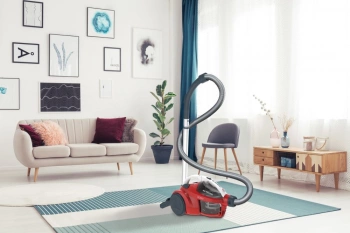 Пылесос Candy CAF1400 019