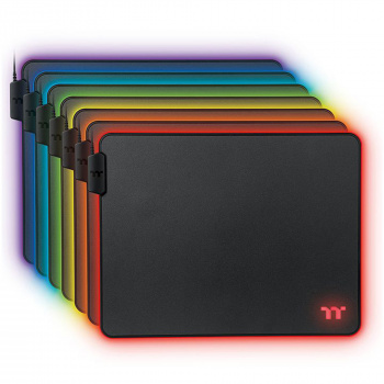 Коврик для мыши Thermaltake Level 20