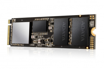 Накопитель SSD A-Data PCIe 3.0 x4 2TB ASX8200PNP-2TT-C