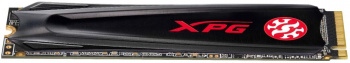 Накопитель SSD A-Data PCIe 3.0 x4 2TB AGAMMIXS5-2TT-C