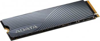 Накопитель SSD A-Data PCIe 3.0 x4 500GB ASWORDFISH-500G-C