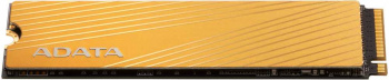 Накопитель SSD A-Data PCIe 3.0 x4 512GB AFALCON-512G-C
