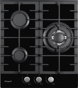 Газовая варочная поверхность Weissgauff HGG 451 BFh