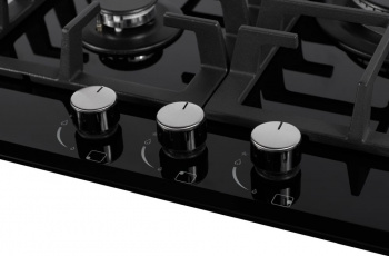 Газовая варочная поверхность Weissgauff HGG 451 BFh