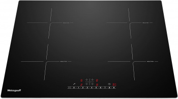 Индукционная варочная поверхность Weissgauff HI 640 BSC
