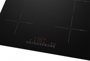 Индукционная варочная поверхность Weissgauff HI 640 BSC