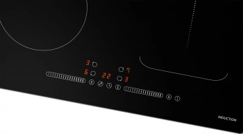 Индукционная варочная поверхность Weissgauff HI 643 BY