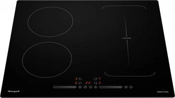 Индукционная варочная поверхность Weissgauff HI 643 BY