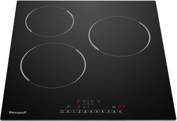 Варочная поверхность Weissgauff HV 430 BS