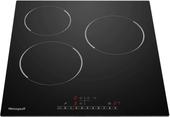 Варочная поверхность Weissgauff HV 430 BS