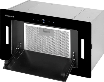 Вытяжка встраиваемая Weissgauff Aura 1200 Remote