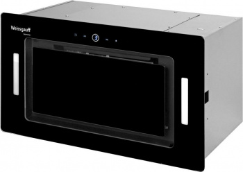 Вытяжка встраиваемая Weissgauff Aura 850