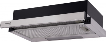 Вытяжка встраиваемая Weissgauff TEL 06 1M IX