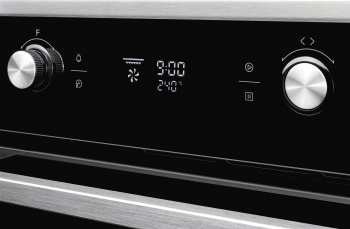 Духовой шкаф Электрический Weissgauff EOM 691 PDB