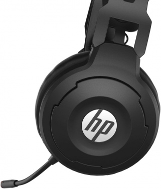 Наушники с микрофоном HP X1000 Wireless