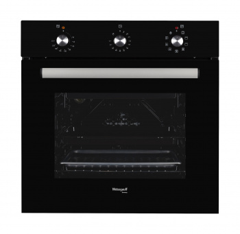 Духовой шкаф Электрический Weissgauff EOV 19 MB