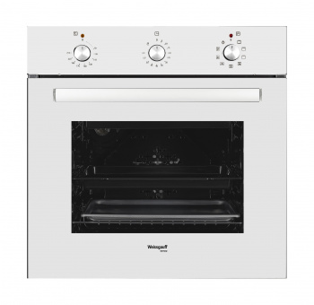 Духовой шкаф Электрический Weissgauff EOV 19 MW