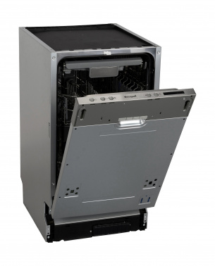 Посудомоечная машина встраив. Weissgauff BDW 4140 D