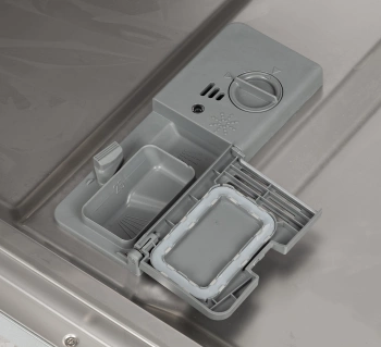 Посудомоечная машина встраив. Weissgauff BDW 6138 D