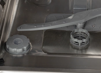 Посудомоечная машина встраив. Weissgauff BDW 6138 D