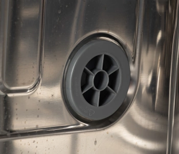 Посудомоечная машина встраив. Weissgauff BDW 6138 D