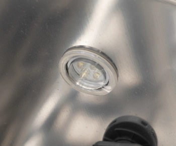 Посудомоечная машина встраив. Weissgauff BDW 6138 D