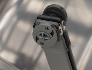 Посудомоечная машина встраив. Weissgauff BDW 6138 D