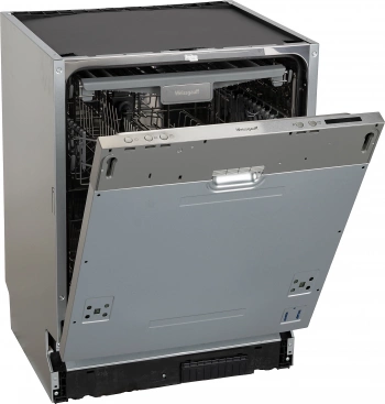 Посудомоечная машина встраив. Weissgauff BDW 6138 D